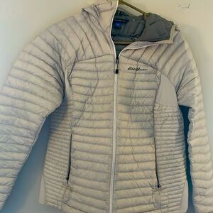 Eddie Bauer Spring Jacket